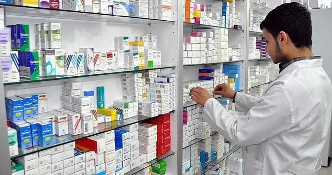 BUGÜN ECZANELER AÇIK MI, KAPALI MI? Kurban Bayramı’nın 2. günü eczaneler çalışıyor mu?