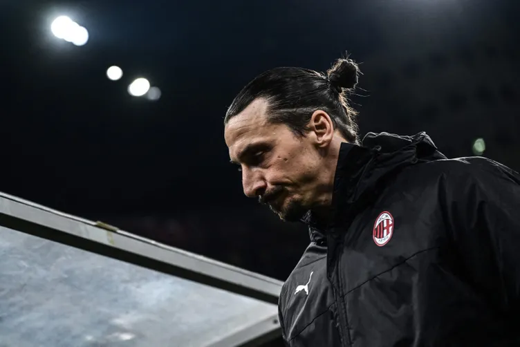 Futbolda bir devrin sonu geliyor! Zlatan Ibrahimovic’in emeklilik tarihi ortaya çıktı…