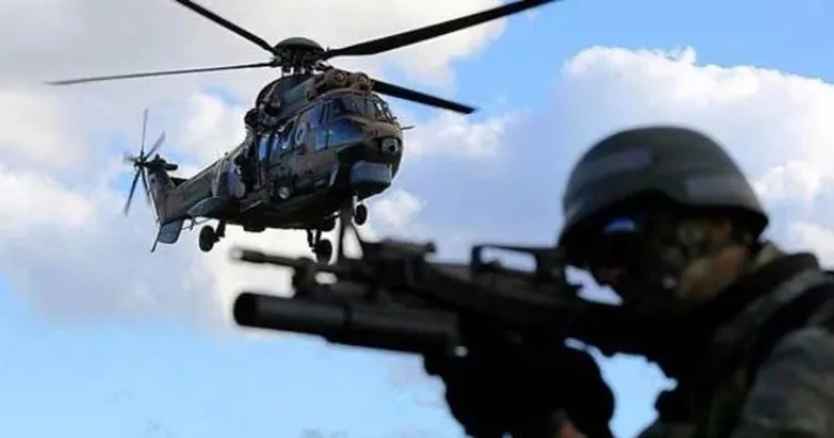 PKK’ya yaz darbesi