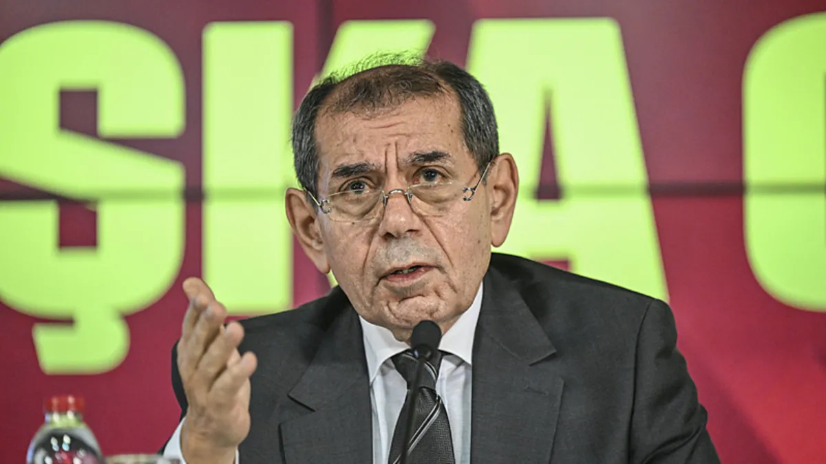 Galatasaray’dan transferde çılgın plan! Taraftara yeni yıl hediyesi… – Galeri Galatasaray’dan transferde çılgın plan! Taraftara yeni yıl hediyesi… – Galeri