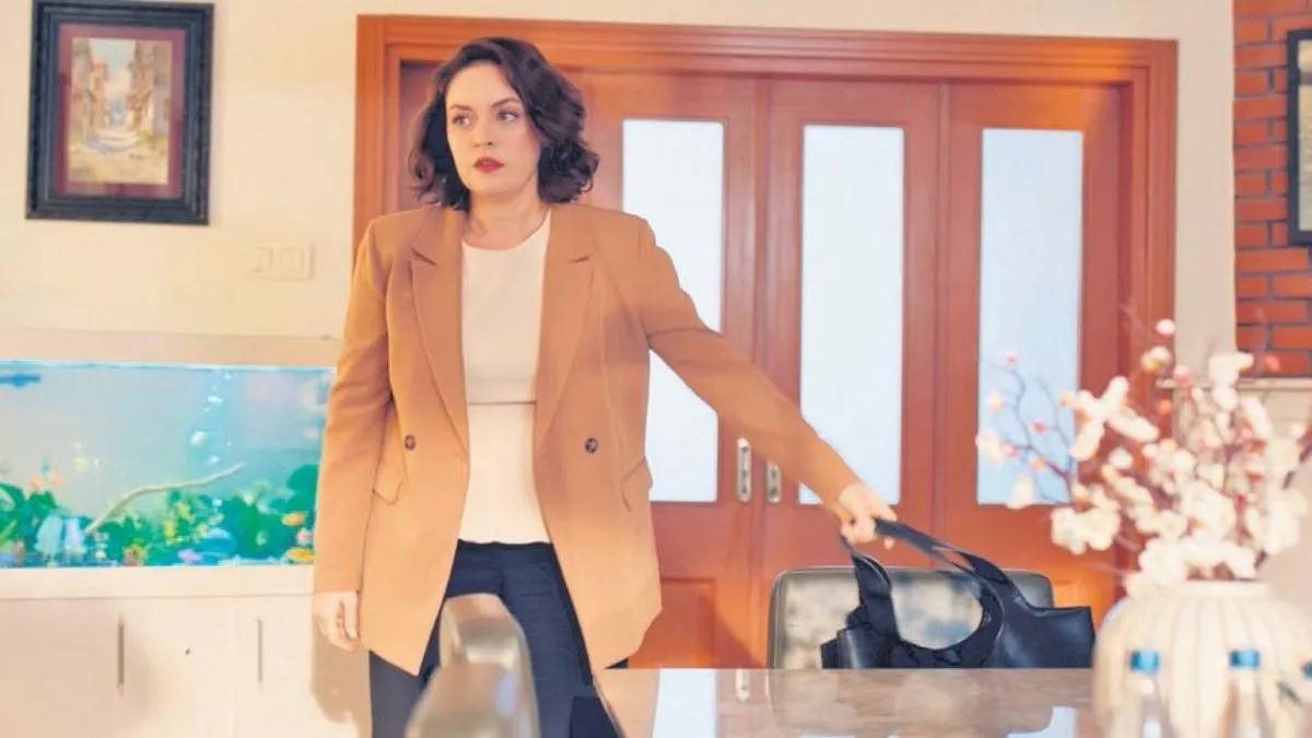 ‘Başka Bir Gün’ dizisi başlıyor: İlk buluşma 30 Ocak’ta ‘Başka Bir Gün’ dizisi başlıyor: İlk buluşma 30 Ocak’ta