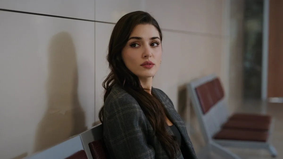 Aşk ve Gözyaşı 7. bölüm izle! ATV ile Aşk ve Gözyaşı son bölüm izle!