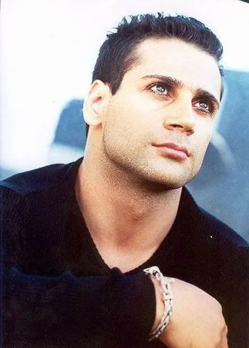 Ünlülerin gerçek isimleri Galeri Magazin