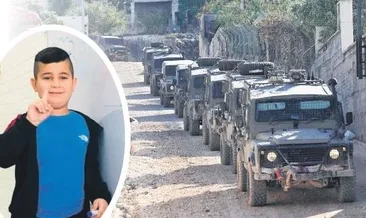 Keskin nişancı katletti