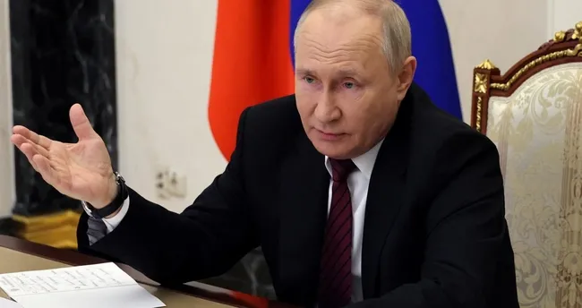 Son dakika haberi | Putin’den İsrail Filistin açıklaması! Bağımsız Filistin devleti çıkışı… Son dakika haberi | Putin’den İsrail Filistin açıklaması! Bağımsız Filistin devleti çıkışı…