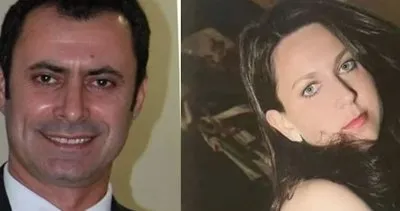 Korkunç cinayetin sebebi ne? İngiltere’de yaşayan Türk akademisyen, karısını böyle öldürmüş