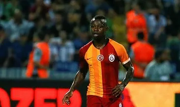 Son dakika | Emre Kaplan: Galatasaray Michael Seri’yi kiralıyor