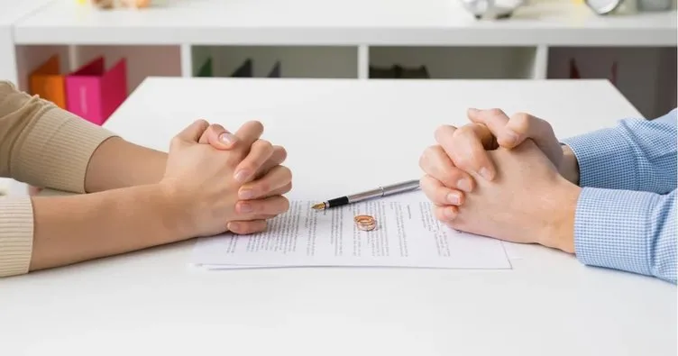 Anlaşmalı boşanandan aylıklar cezasıyla geri alınır