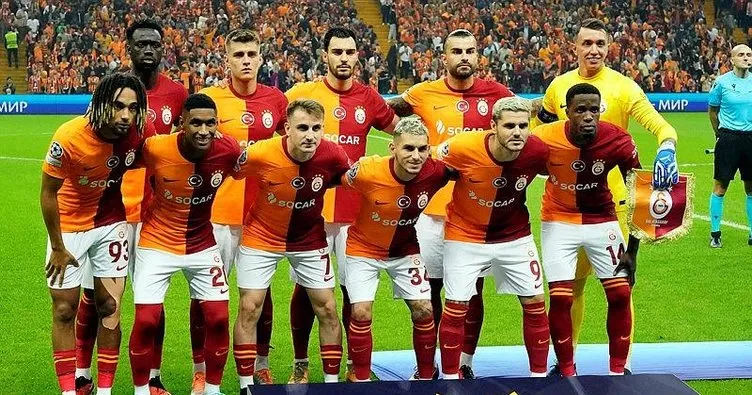 Son dakika Galatasaray haberi: Kurtuluş formülü yıldız satışı!