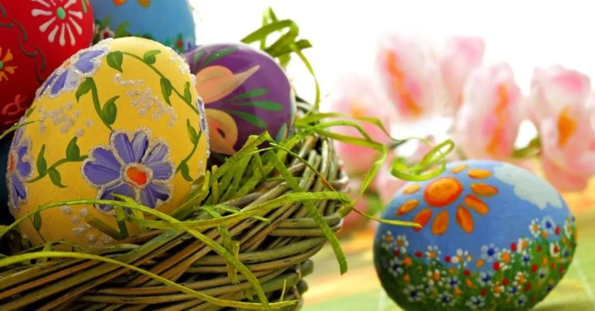 2020 paskalya tatili