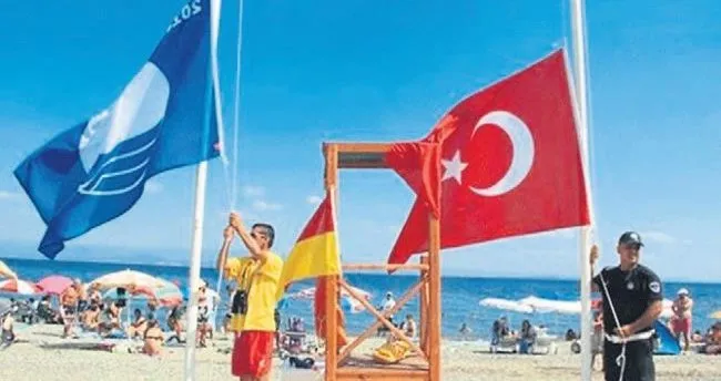 11 Mavi Bayrak Iptal Akdeniz Haberleri