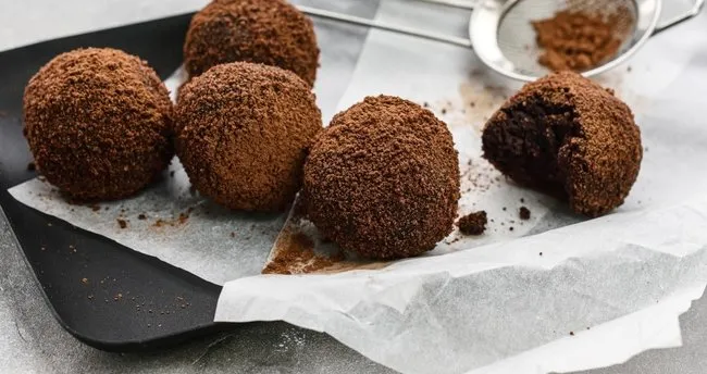 En Kolay Islak Kurabiye Tarifi Kakaolu Browni Islak Kurabiye Nasil Yapilir Kurabiye Tarifleri Haberleri