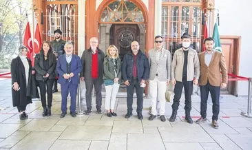 TEKNOSAB 2022’de açılıyor