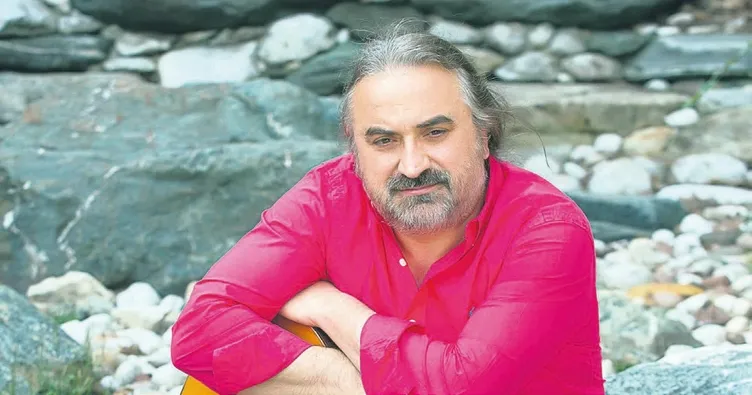 Kuzey’in oğlu sahnede hayata veda etti