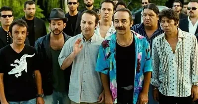 Organize İşler konusu ve oyuncu kadrosu: Organize İşler oyuncuları kimler?