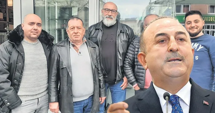 Almanya’dan skandal karar