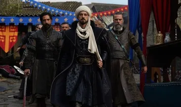 Kuruluş Orhan 7. bölüm ize! Flavius obaya geliyor! ATV ile Kuruluş Orhan son bölüm izle