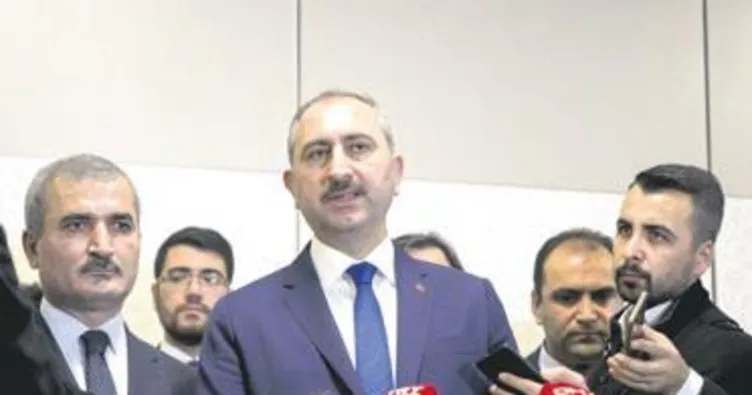 Anayasa Mahkemesi ‘Engel yok’ dedi