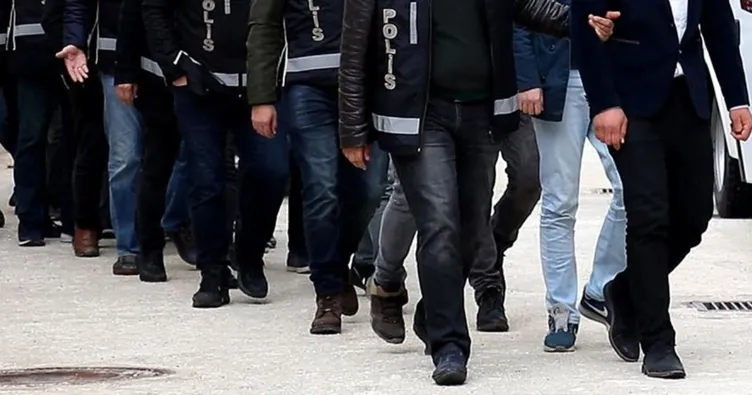 Siirt merkezli bahis operasyonu: 22 tutuklama