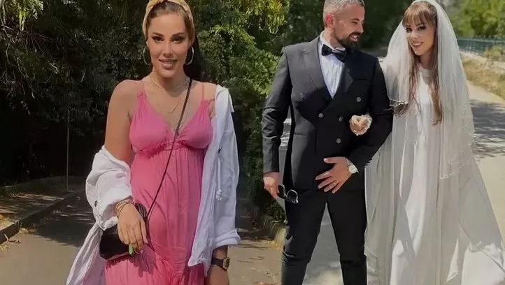 Ferdi Tayfur’un kızı Tuğçe Tayfur’un evliliğinde soğuk rüzgarlar esiyordu! Sosyal medyadaki son paylaşımı bomba etkisi yarattı