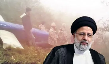 İbrahim Reise’ye en yakın isim anlattı: İran’daki helikopter kazasında sır dakikalar ortaya çıktı!