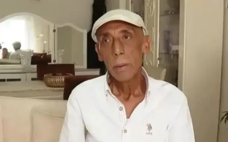 Zor günler geçiren Ankaralı Turgut’un kızı isyan etti! ’Evlat denen yaratıklar’