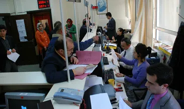 Nüfus Hizmetleri tasarısı yasalaştı