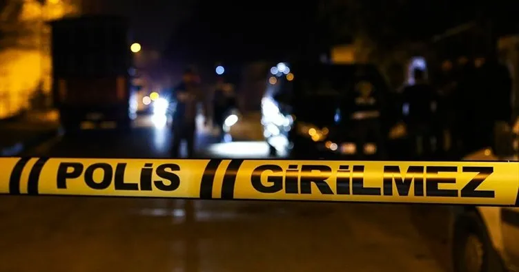 Mardin’de silahlı saldırıda bir kişi hayatını kaybetti
