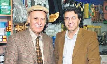 Efsane Ahmet Suat Özyazıcı’yı eski öğrencisi İskender Günen anlattı: Bir sözüyle bütün korkularımı sildi