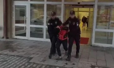 Çocukları videoya alan sapık yakalandı #istanbul