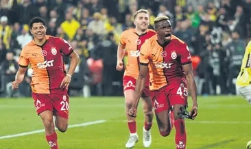 Kilidi ilk 30 dakika çözecek