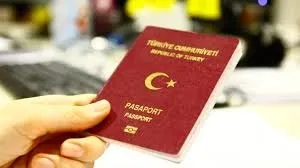 AB için 3. kuşak pasaport