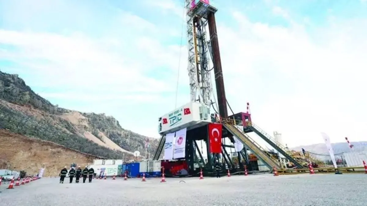 Diyarbakır Barosu petrol arama çalışmalarının durdurulması için dava açtı