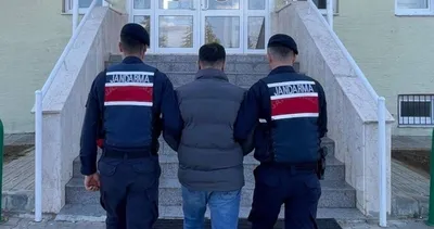 Kırıkkale'de firari FETÖ hükümlüsü yakalandı #kirikkale