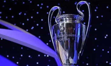 UEFA Şampiyonlar Ligi’nde son çeyrek finalistler belli oluyor