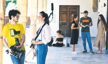 Yeteneğini Arucad’de konuştur