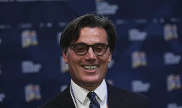 Vincenzo Montella’dan Osimhen sözleri: Yarınki maçta oynamazsa...