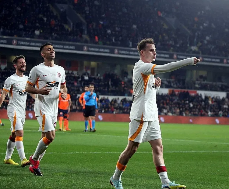 Son dakika Galatasaray transfer haberleri: Galatasaray'da dev transfer operasyonu! 5 isim yolcu, 3 yıldız geliyor...