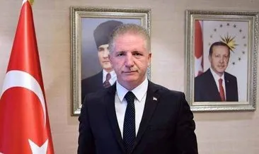 İstanbul Valisi Gül, yılın ilk 6 ayındaki emniyet verilerini açıkladı: #istanbul