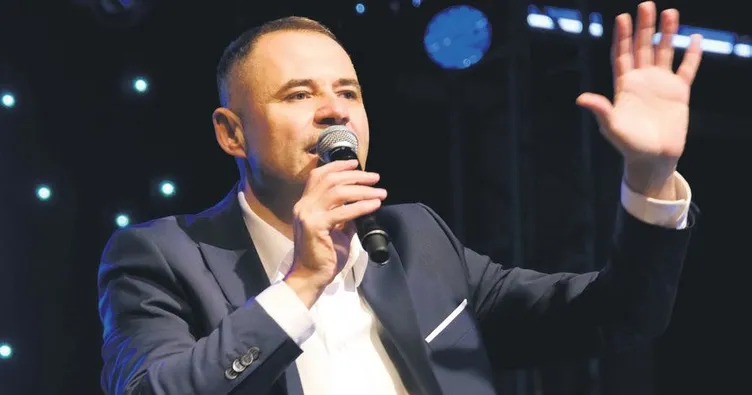 Nerede o vaatlerin söyle söyle