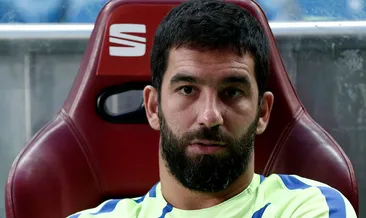 Arda Turan’ın saldırısı İspanya basınında