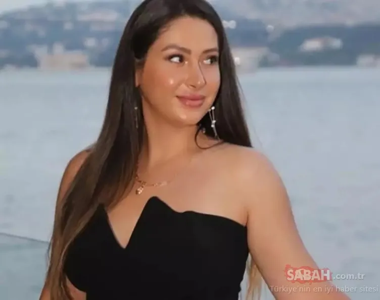 SON DAKİKA! Estetik operasyon sonu oldu! Fenomen Neşe Özkan 28 yaşında hayatını kaybetti!