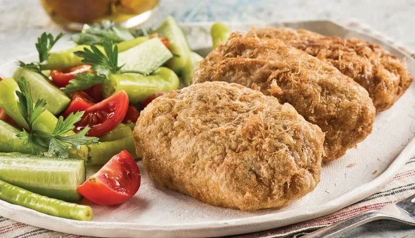 Kadınbudu Köfte Tarifi ile ilgili görsel sonucu"