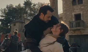 İdam anında mucize