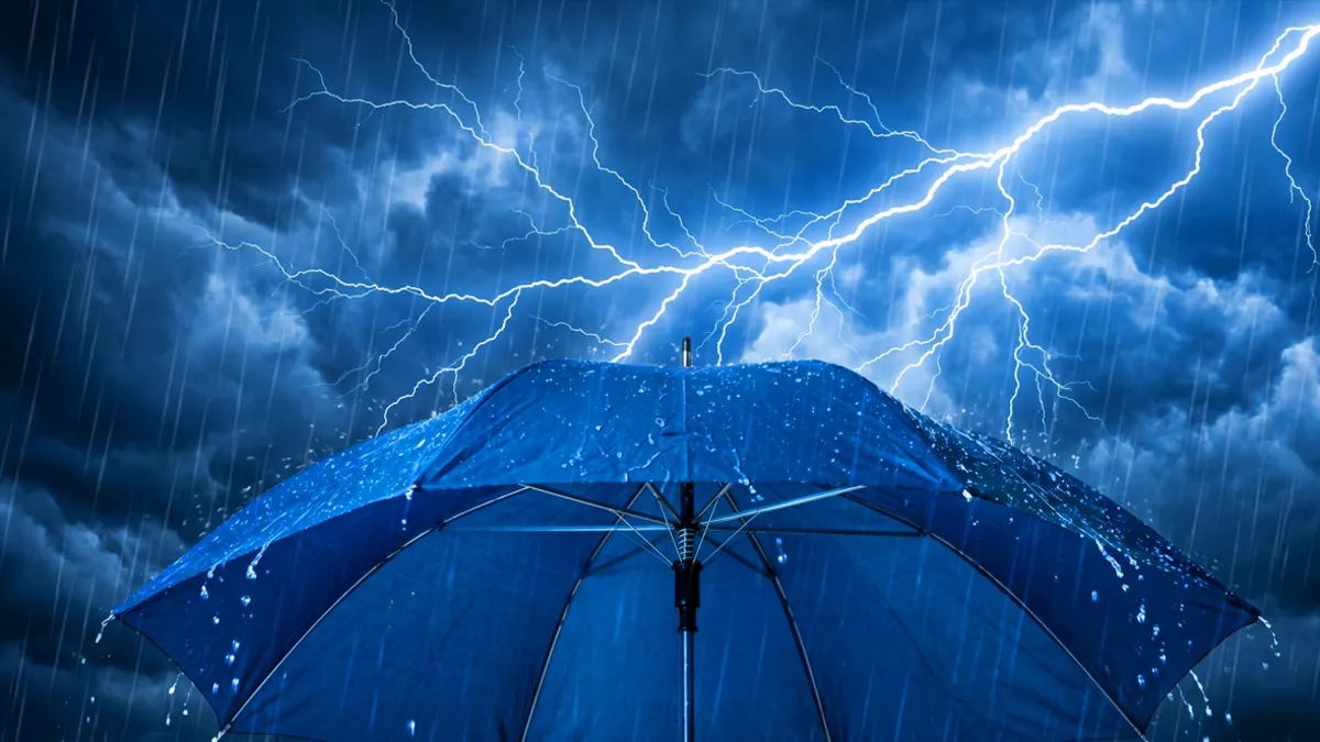 SON DAKİKA HAVA DURUMU UYARISI! 1 Mayıs'ta hava nasıl olacak? Plan yapanlar dikkat! Kuvvetli sağanak geliyor