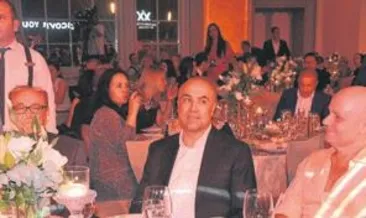 Rixos’ta 20’nci yıl kutlaması