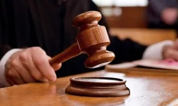 Ergenekon hakimine FETÖ’den 10 yıl hapis