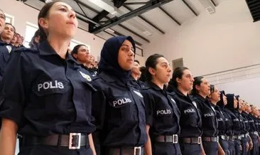 24. dönem POMEM sınav giriş belgesi hızlı sorgula! 2019 Polis Akademisi PA ile 3 bin kadın polis alımı süreci