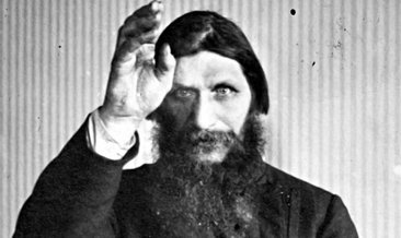 Rasputin Kimdir ?