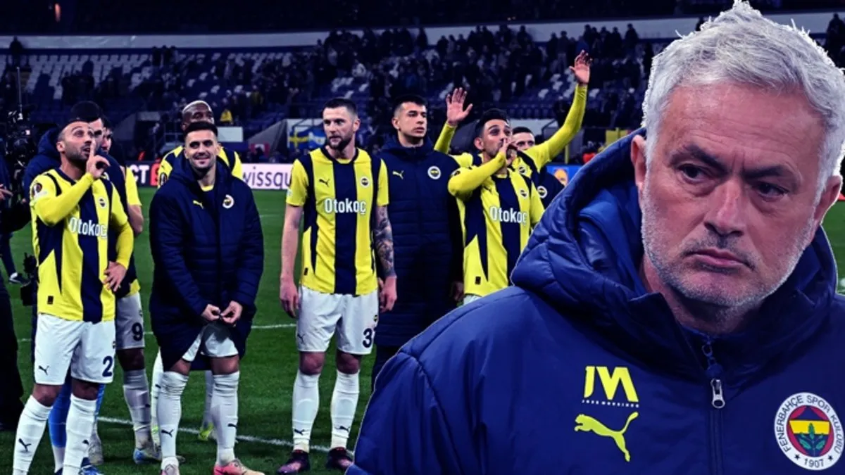 Son dakika haberi: Gürcan Bilgiç'ten Anderlecht - Fenerbahçe maçı sonrası flaş yorum: "Takım rakip sahaya yerleşmişken 50 metre geriye koşturması..."